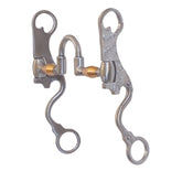 Mors FG Correctionnel avec Rouleau en Cuivre